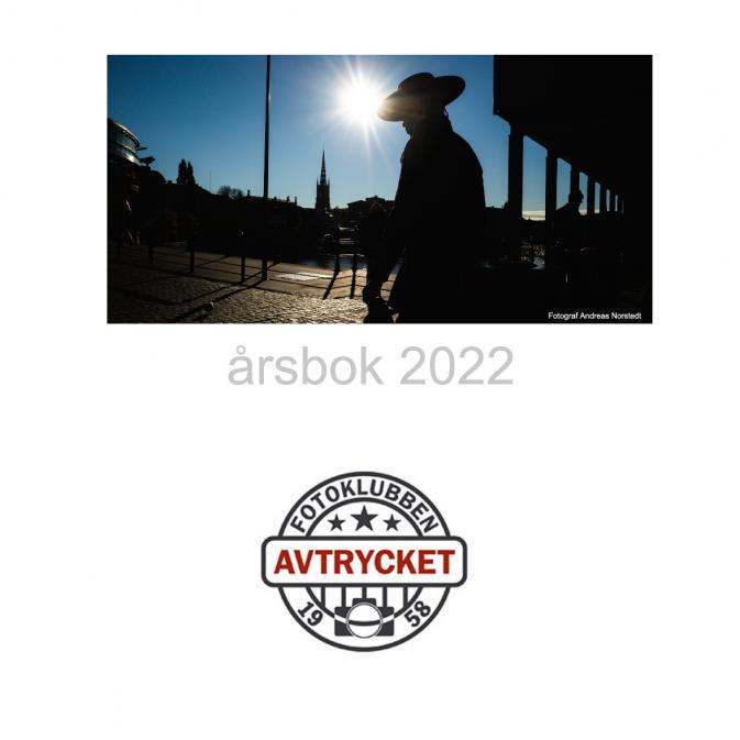 Årsbok 2022 Fotoklubben Avtrycket
